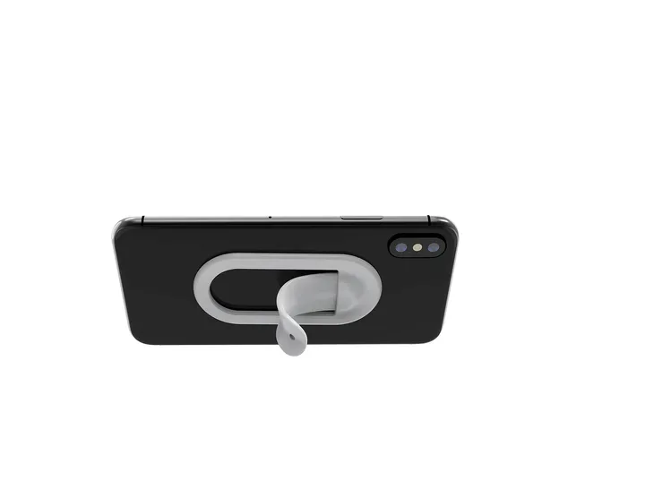 uchwyt-elastyczny-maxcom-bialy-kolor-bialy-kod-producenta-mh4in1flexigray