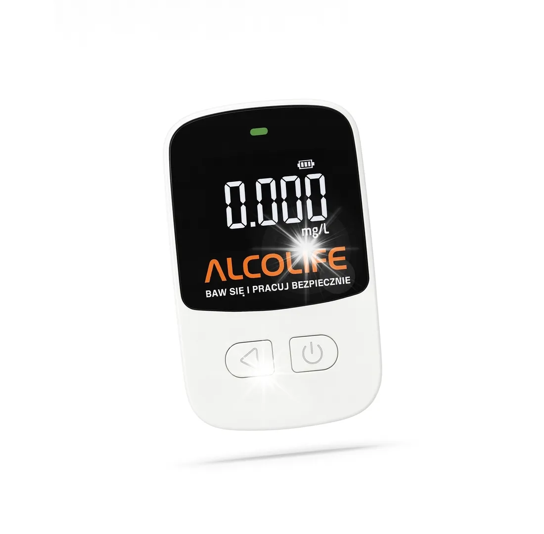 alkomat-alcolife-s3-mini