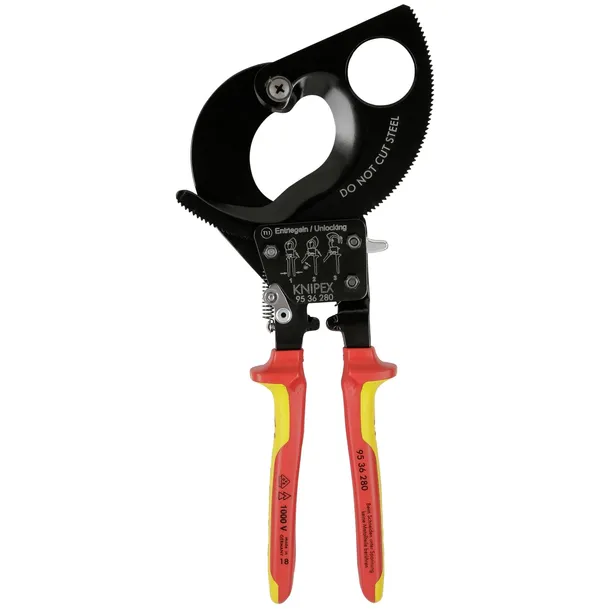 knipex-nozyce-do-kabli-280-mm