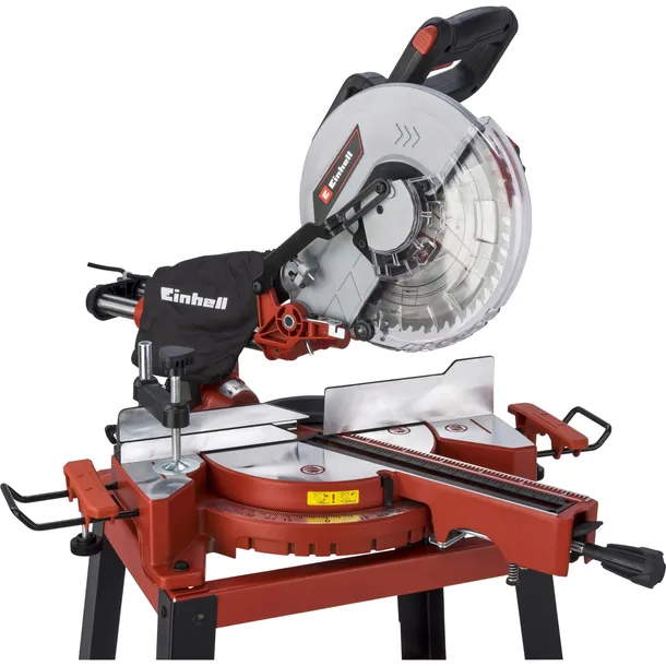einhell-tc-sm-2531-2-u-sliding-mitre-saw