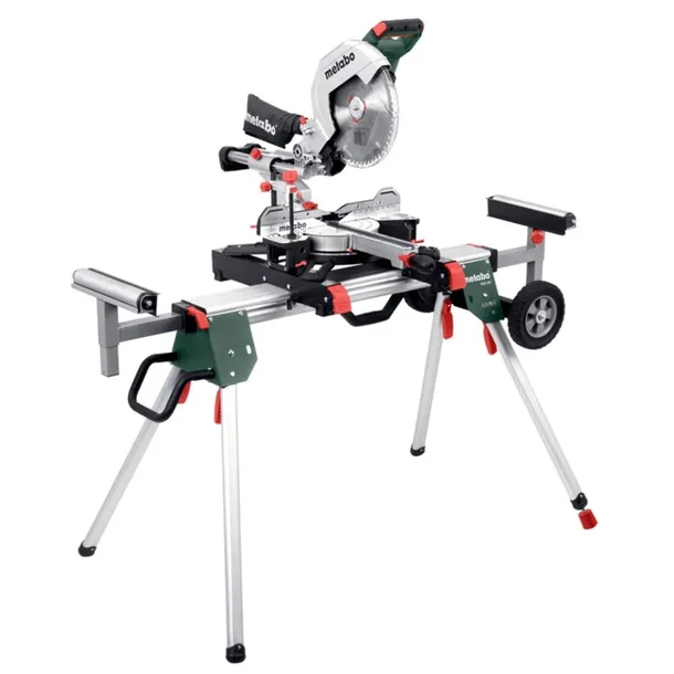 Metabo Set KGS 305 M + KSU 251