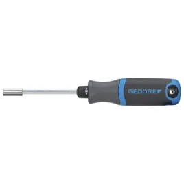 gedore-magazine-handle-screw-driver-with-ratchet-function