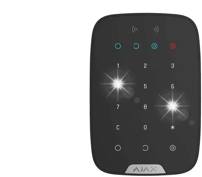ajax-keypad-plus-keypad-plus-czarny