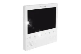 monitor-wideodomofonu-vidos-m1023w-bialy