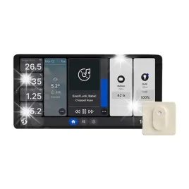 shelly-wall-display-black-blu-handt-black