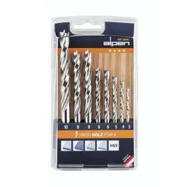 alpen-ptm-8-profi-wood-8-pcs