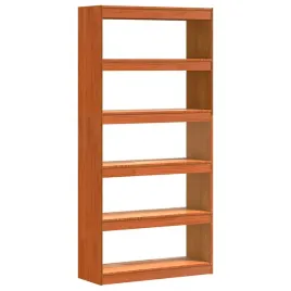 szafka-na-ksiazki-woskowy-braz-80-x-30-x-1675-cm