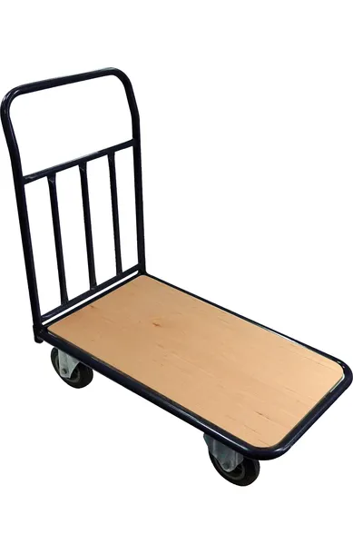 DREL Wózek transportowy 250 kg uniwersalny magazynowy