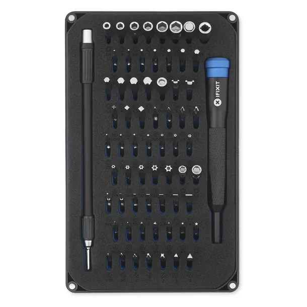 ifixit-mako-64-bit-driver-kit-precision-bit-set