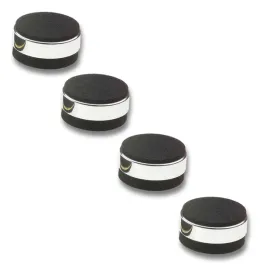 in-akustik-star-mini-absorber-chrom-zestaw-4
