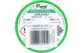 cynel-spoiwo-lutownicze-2-0-mm-100-g-sn99cu-topnik-sw26-szpulka-cynel