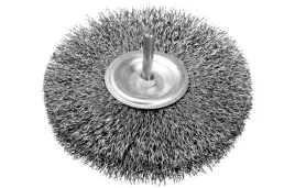 szczotka-druciana-tarczowa-120-mm-trzpien-6-mm-czyszczenie-metalu