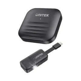 unitek-bezprzewodowy-transmiter-hdmi-usb-c-zasieg-do-50m-czarny
