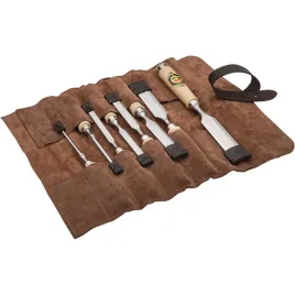 kirschen-stechbeitelsatz-8-tlg-tasche-4-6-10-12-16-20-26-30