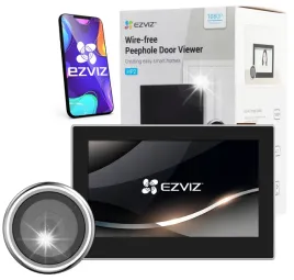 bezprzewodowy-wizjer-do-drzwi-ezviz-hp2