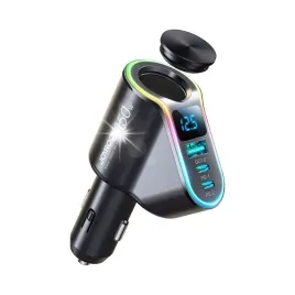 joyroom-szybka-ladowarka-samochodowa-4w1-usb-a-qc3-0-2xusb-c-pd-150w-czar
