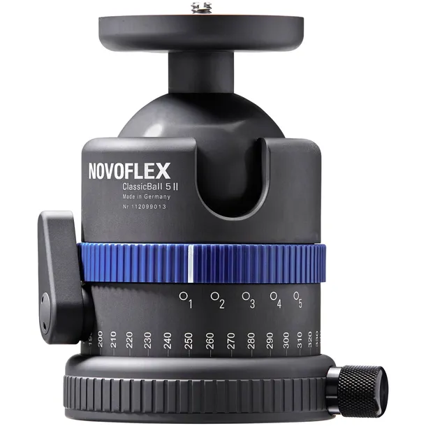 novoflex-classic-ball-5-ii