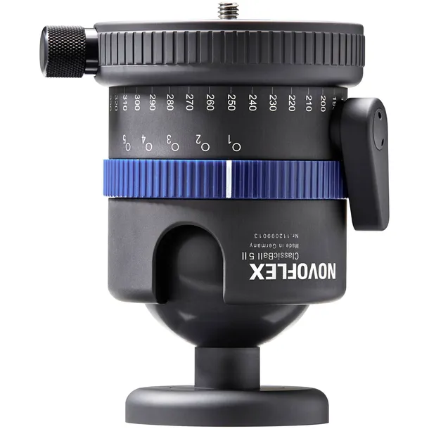 novoflex-classic-ball-5-ii
