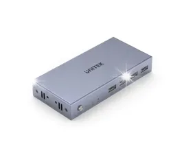 przelacznik-kvm-unitek-v307a-szary