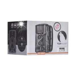 kamera-lesna-tophunt-hc800a-fullhd-polski-42xir-fotopulapka