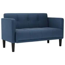 sofa-dwuosobowa-niebieska-111-cm-tkanina