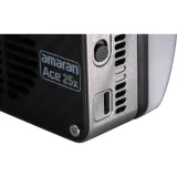 amaran-ace-25x-kit-silbern
