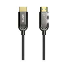 kabel-optyczny-hdmi-2-1-aoc-8k-120hz-15m-unitek-c11085gy01-15m