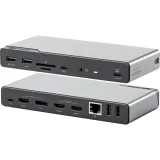 alogic-14-in-1-usb-c-pd-dv4-quad-display-docking-station-space-gr