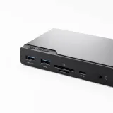 alogic-14-in-1-usb-c-pd-dv4-quad-display-docking-station-space-gr