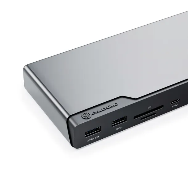 alogic-14-in-1-usb-c-pd-dv4-quad-display-docking-station-space-gr