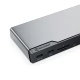 alogic-14-in-1-usb-c-pd-dv4-quad-display-docking-station-space-gr