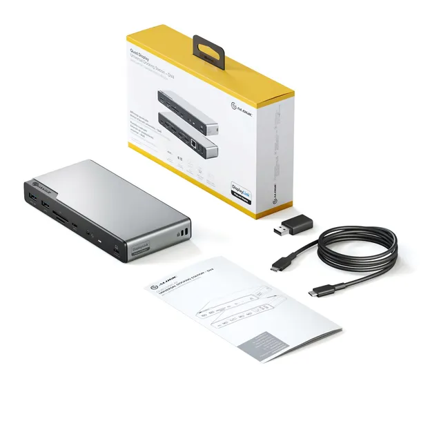alogic-14-in-1-usb-c-pd-dv4-quad-display-docking-station-space-gr