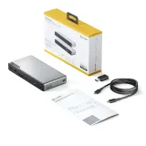 alogic-14-in-1-usb-c-pd-dv4-quad-display-docking-station-space-gr