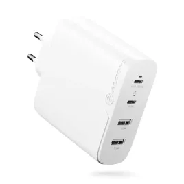 alogic-rapid-power-100w-4-port-fast-gan-charger-cable-2m-white