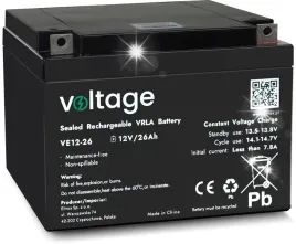 akumulator-agm-voltage-12v-26ah-ve12-26