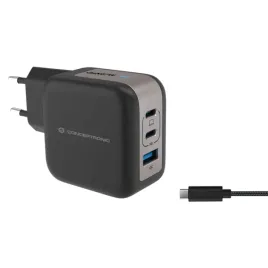 conceptronic-althea17b-3-port-67w-gan-usb-pd-charger