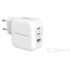 conceptronic-althea17w-3-port-67w-gan-usb-pd-charger