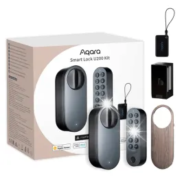 aqara-u200-smart-lock-inteligentny-zamek-do-drzwi-matter-thread-bt-nfc