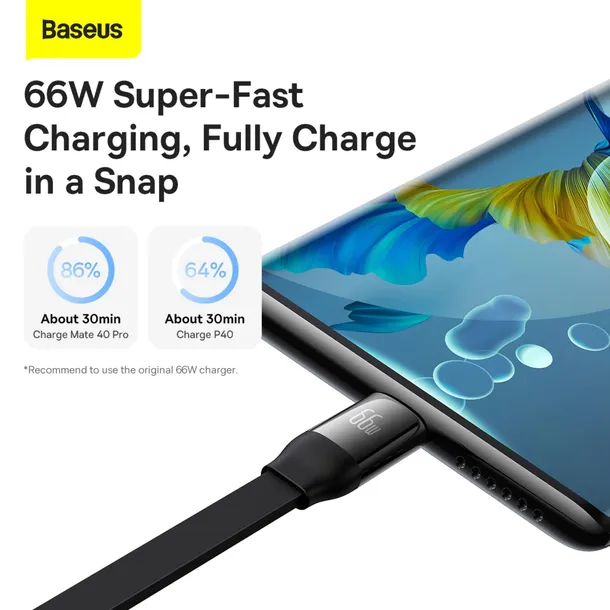 baseus-bright-mirror-2-series-usb-cable-66w-1m-schwarz