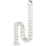 fellowes-cablespine-white