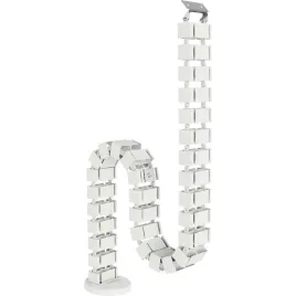 fellowes-cablespine-white