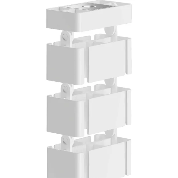 fellowes-cablespine-white