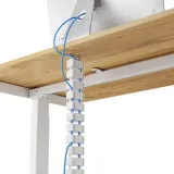 fellowes-cablespine-white