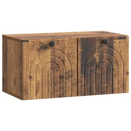 szafka-rtv-montowana-na-scianie-stare-drewno-595-x-31-x-30-cm