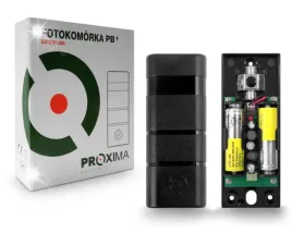 fotokomorki-proxima-pb-bezprzewodowe-zasieg-do15m