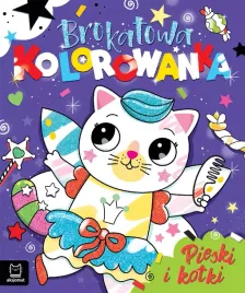 brokatowa-kolorowanka-pieski-i-kotki