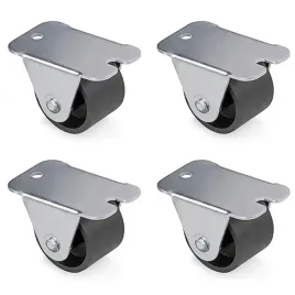 kolka-meblowe-stale-plastikowe-fi-30-mm-rolki-solidne-4-szt