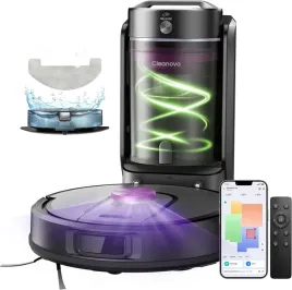 robot-sprzatajacy-z-mopem-cleanova-w15-greenbin