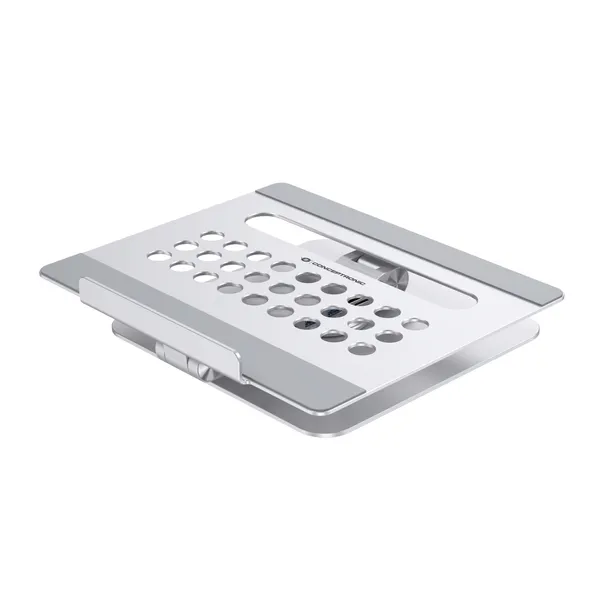 conceptronic-donn27g-dockingstation-notebbokstander
