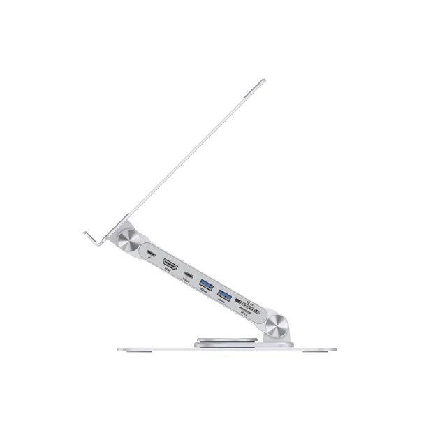 conceptronic-donn27g-dockingstation-notebbokstander